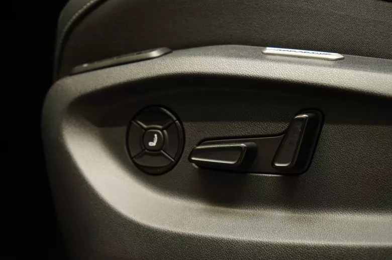 Volkswagen Tiguan 1.4 L TSI R-Line