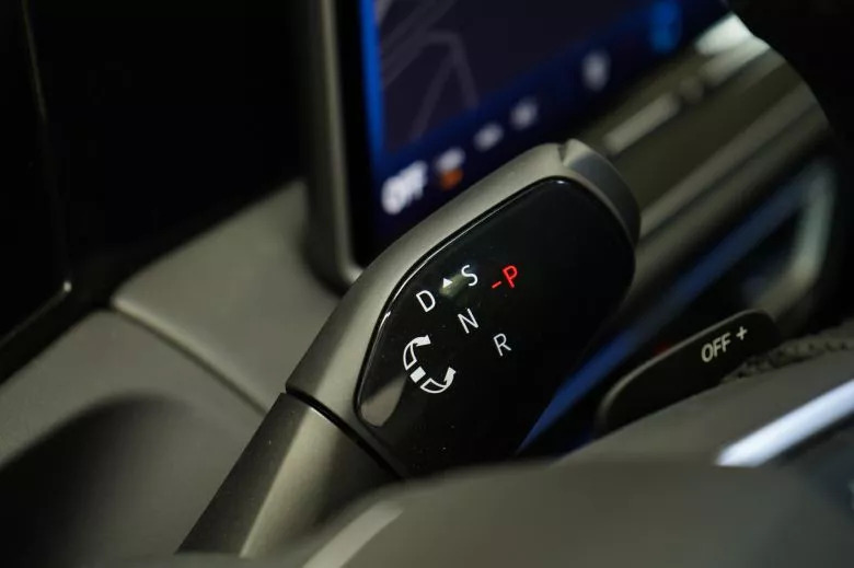 Volkswagen Tiguan 1.4 L TSI R-Line