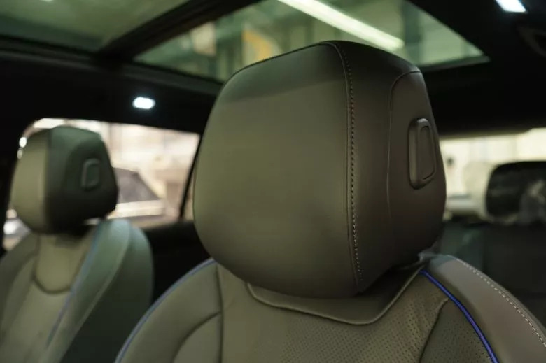 Volkswagen Tiguan 1.4 L TSI R-Line