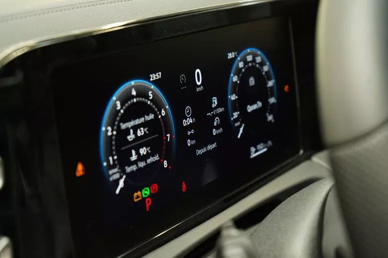 Volkswagen Tiguan 1.4 L TSI R-Line