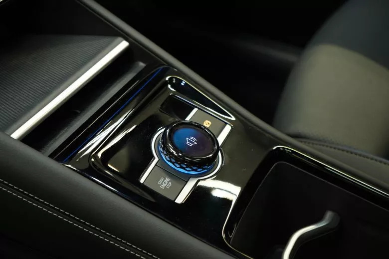 Volkswagen Tiguan 1.4 L TSI R-Line