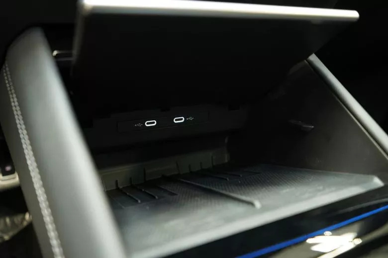 Volkswagen Tiguan 1.4 L TSI R-Line