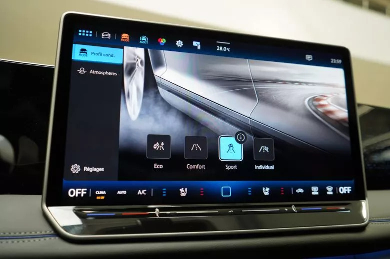 Volkswagen Tiguan 1.4 L TSI R-Line