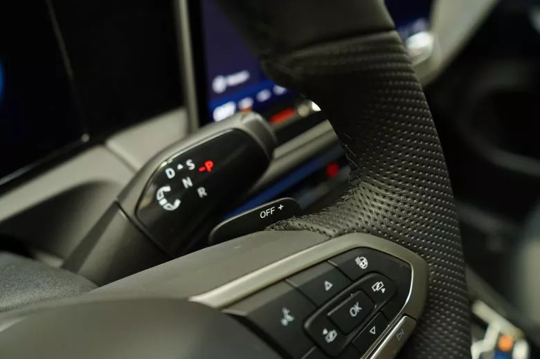 Volkswagen Tiguan 1.4 L TSI R-Line