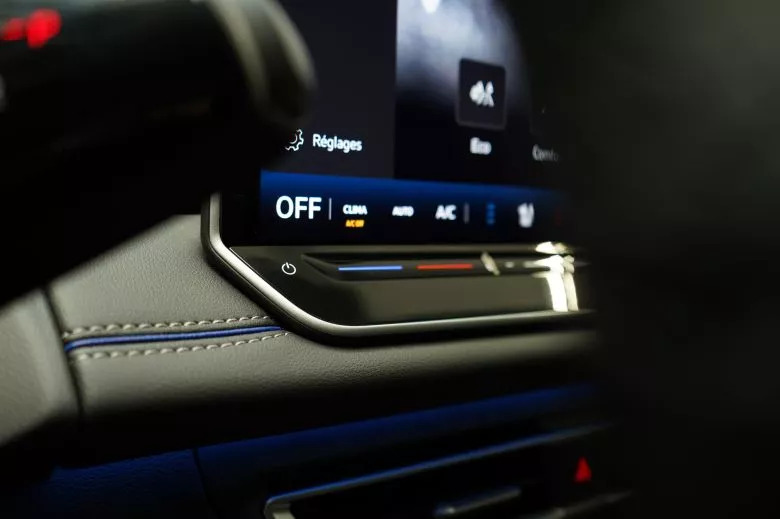 Volkswagen Tiguan 1.4 L TSI R-Line