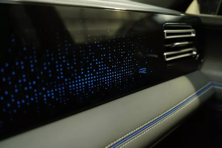 Volkswagen Tiguan 1.4 L TSI R-Line