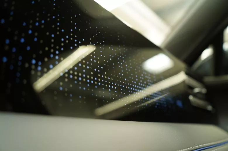 Volkswagen Tiguan 1.4 L TSI R-Line