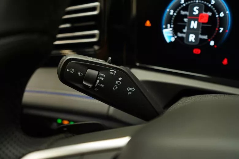 Volkswagen Tiguan 1.4 L TSI R-Line