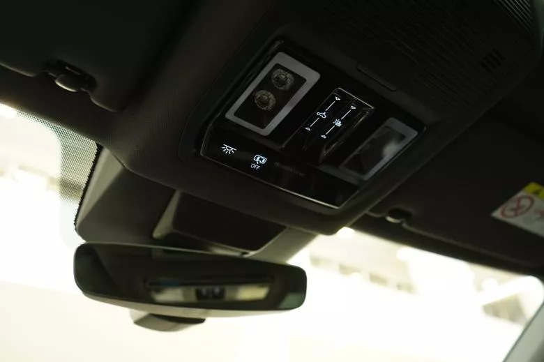 Volkswagen Tiguan 1.4 L TSI R-Line