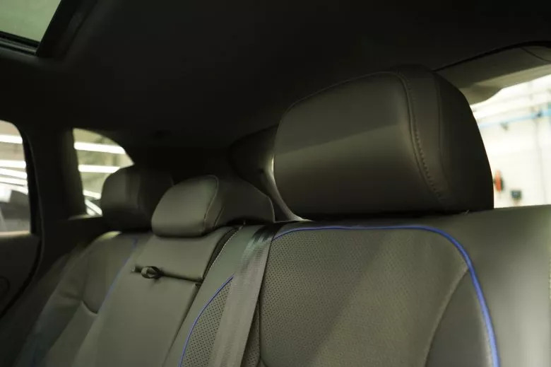 Volkswagen Tiguan 1.4 L TSI R-Line