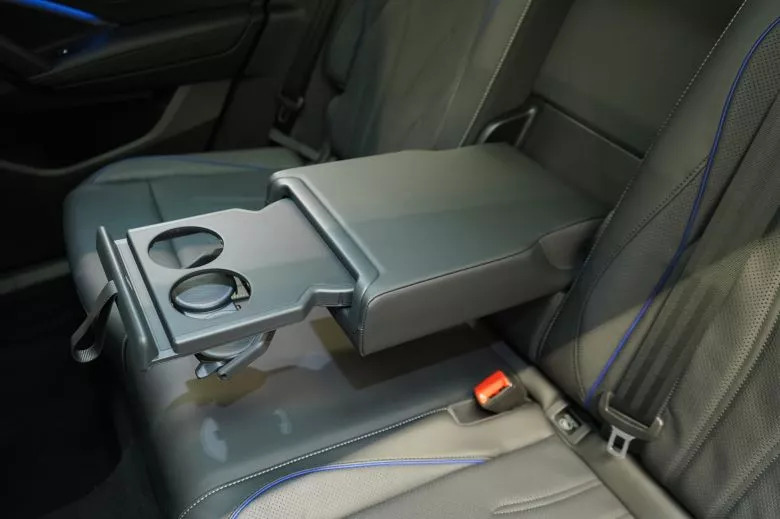 Volkswagen Tiguan 1.4 L TSI R-Line