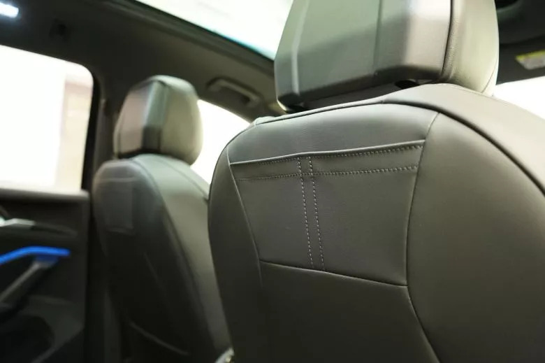 Volkswagen Tiguan 1.4 L TSI R-Line