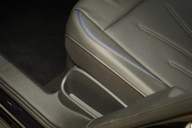 Volkswagen Tiguan 1.4 L TSI R-Line