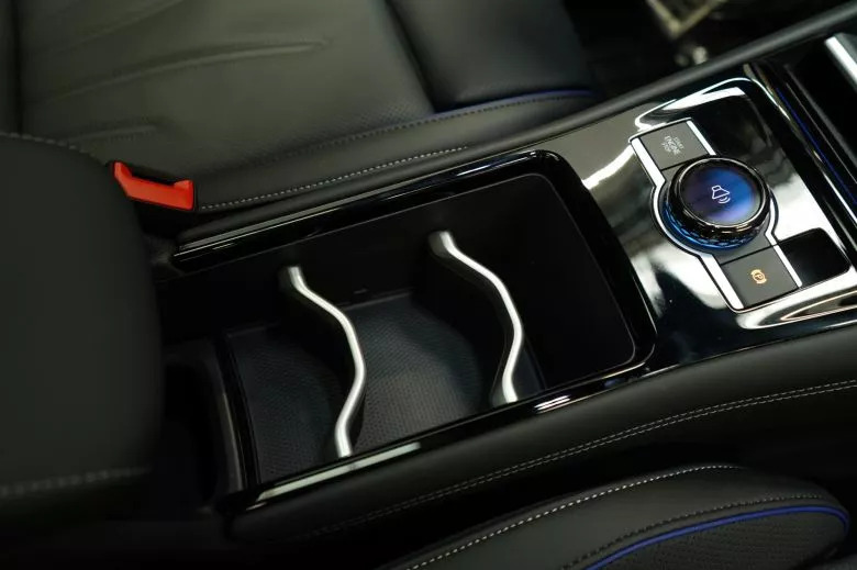 Volkswagen Tiguan 1.4 L TSI R-Line