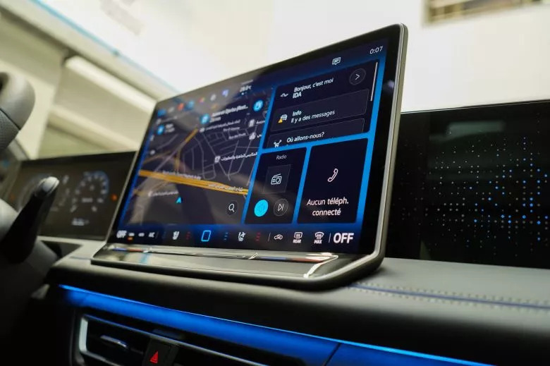 Volkswagen Tiguan 1.4 L TSI R-Line