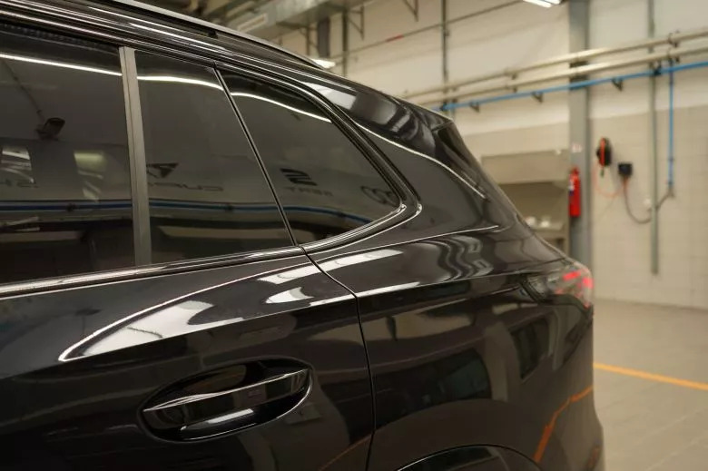 Volkswagen Tiguan 1.4 L TSI R-Line