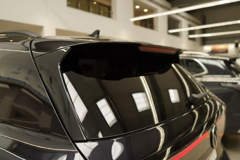 Volkswagen Tiguan 1.4 L TSI R-Line