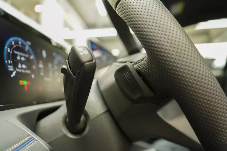 Volkswagen Tiguan 1.4 L TSI R-Line