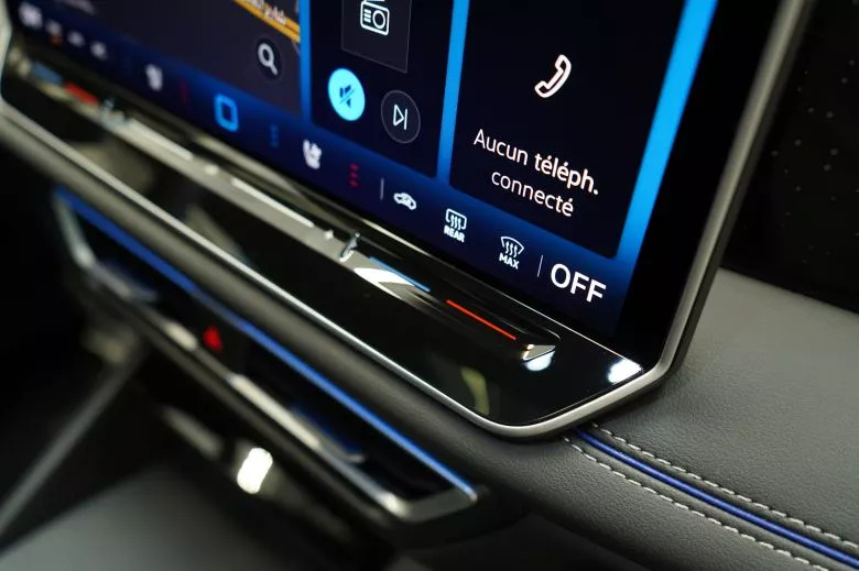 Volkswagen Tiguan 1.4 L TSI R-Line