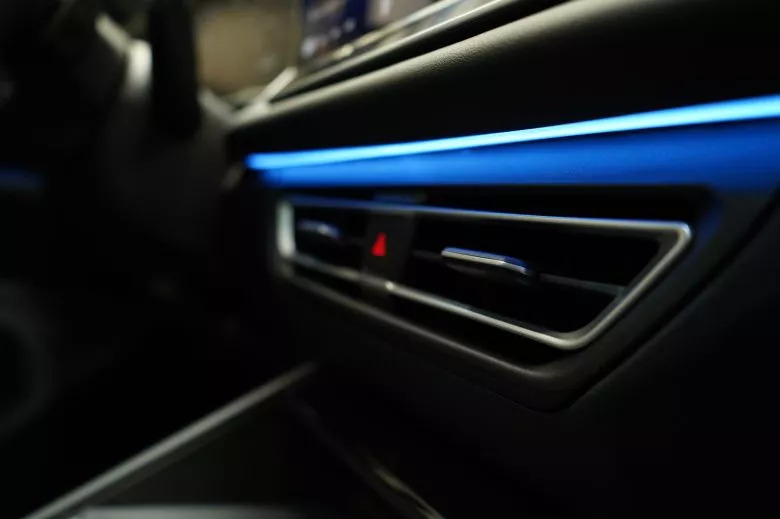 Volkswagen Tiguan 1.4 L TSI R-Line