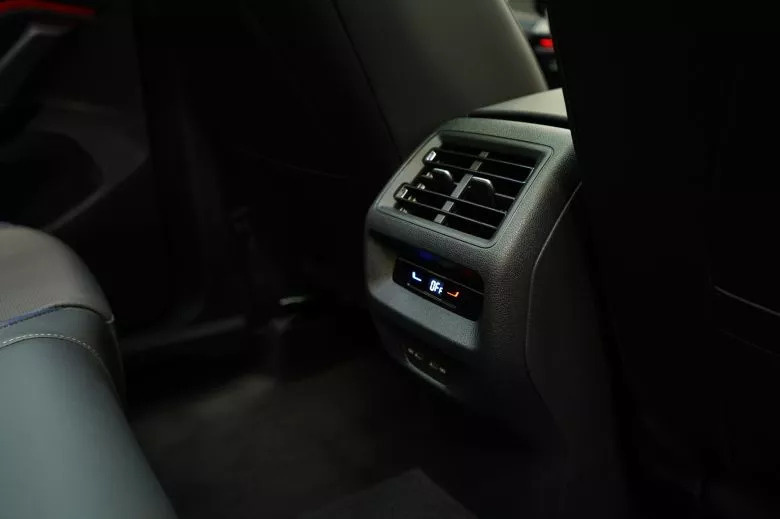 Volkswagen Tiguan 1.4 L TSI R-Line