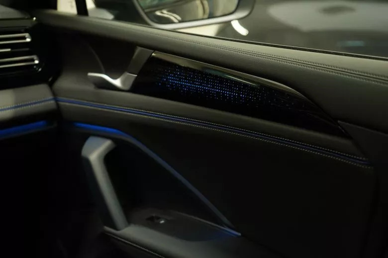 Volkswagen Tiguan 1.4 L TSI R-Line