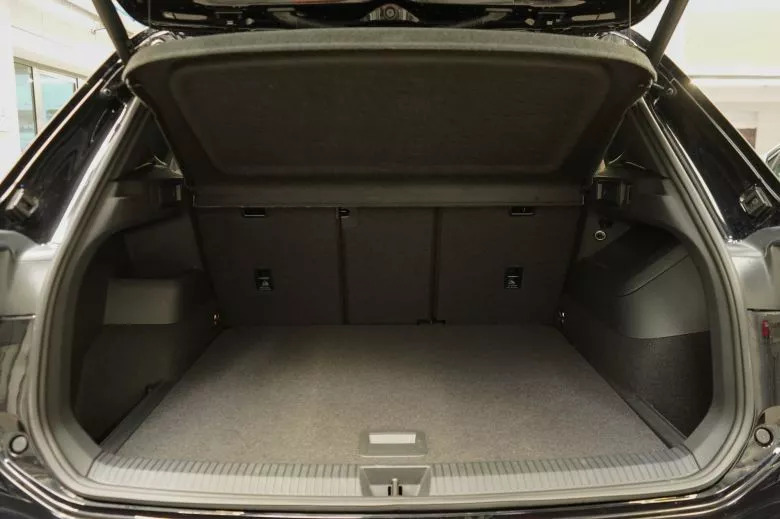 Volkswagen Tiguan 1.4 L TSI R-Line