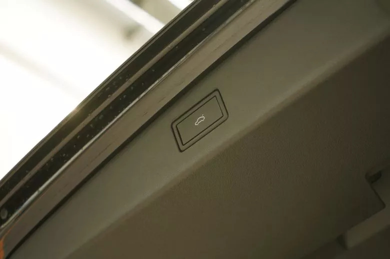 Volkswagen Tiguan 1.4 L TSI R-Line