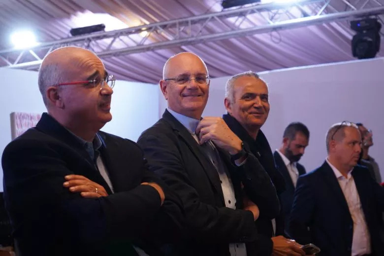 Deuxième édition de la Biennale de l’art Pop Art 2024