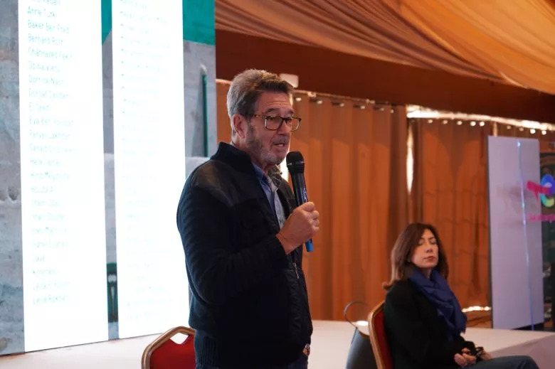 Deuxième édition de la Biennale de l’art Pop Art 2024