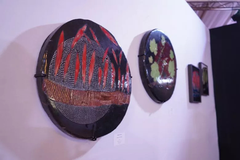 Deuxième édition de la Biennale de l’art Pop Art 2024