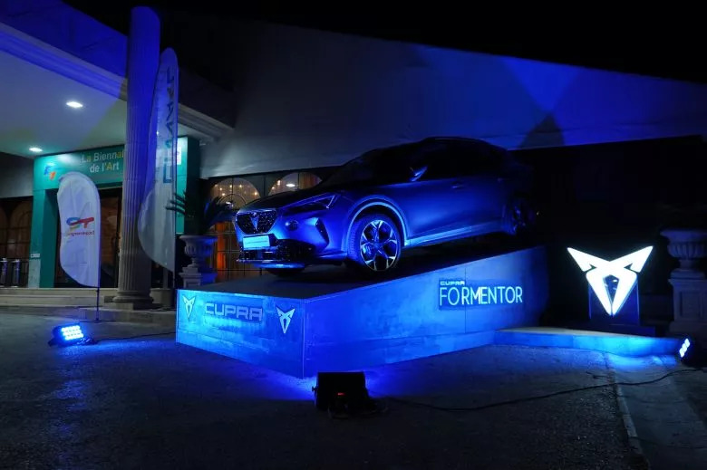 Deuxième édition de la Biennale de l’art Pop Art 2024