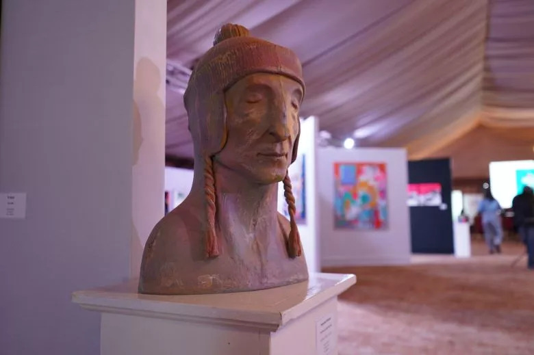 Deuxième édition de la Biennale de l’art Pop Art 2024