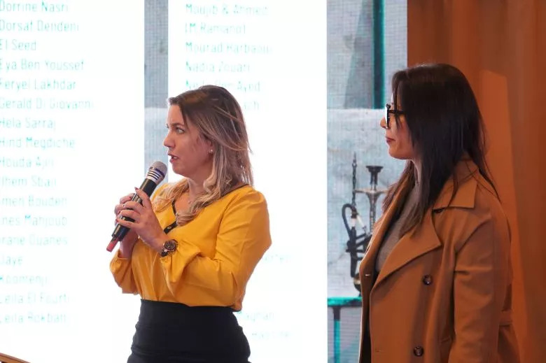 Deuxième édition de la Biennale de l’art Pop Art 2024