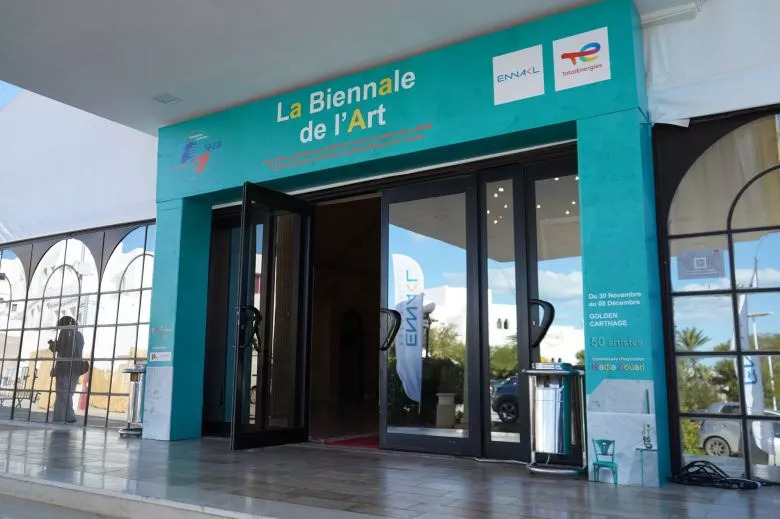 Deuxième édition de la Biennale de l’art Pop Art 2024