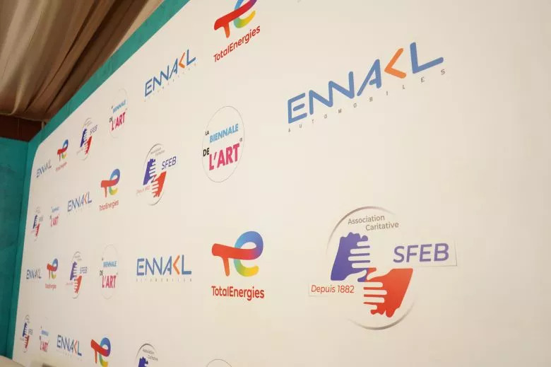 Deuxième édition de la Biennale de l’art Pop Art 2024