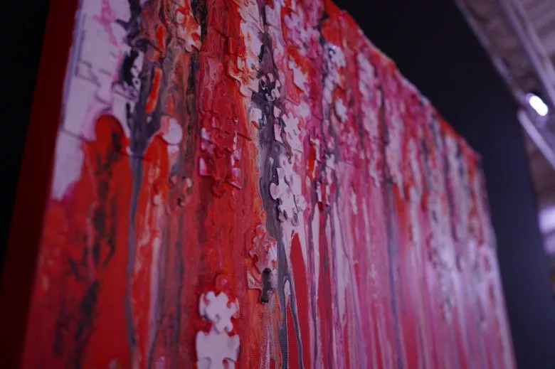 Deuxième édition de la Biennale de l’art Pop Art 2024