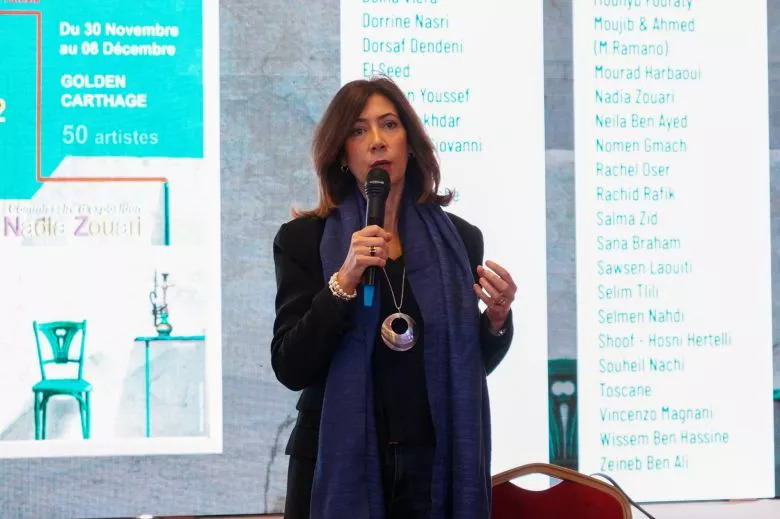 Deuxième édition de la Biennale de l’art Pop Art 2024