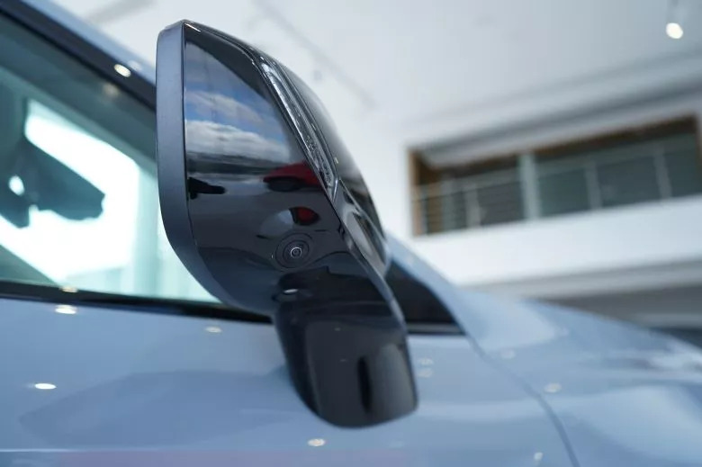 Geely Tugella 2.0 L Turbo 4WD GF+