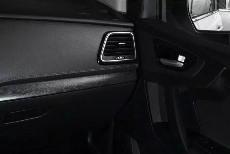 Wallyscar Annibal 2.5 l Diesel 4x4