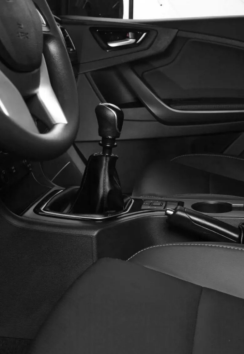 Wallyscar Annibal 2.5 l Diesel 4x4