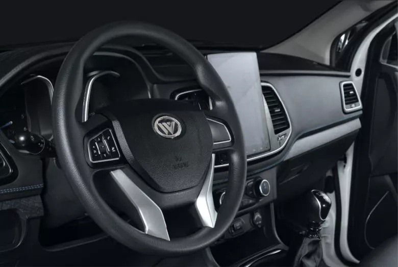 Wallyscar Annibal 2.5 l Diesel 4x4