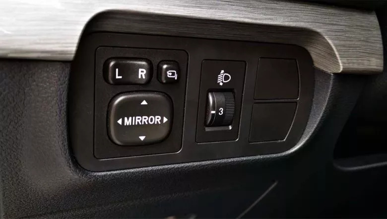 Wallyscar Annibal 2.5 l Diesel 4x4