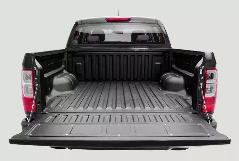 Wallyscar Annibal 2.5 l Diesel 4x4