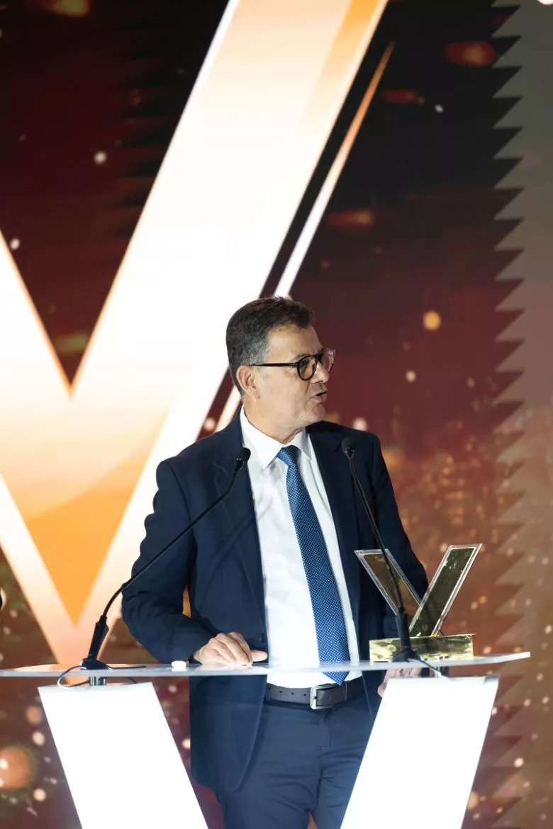 BSB Toyota brille aux Victoires de l'Automobile 2025 : Double distinction pour la Marque N°1 de l'hybride et le SUV le plus vendu