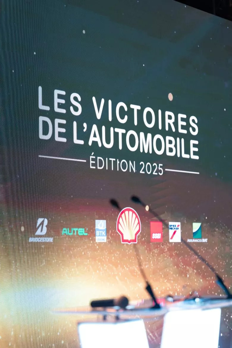 BSB Toyota brille aux Victoires de l'Automobile 2025 : Double distinction pour la Marque N°1 de l'hybride et le SUV le plus vendu