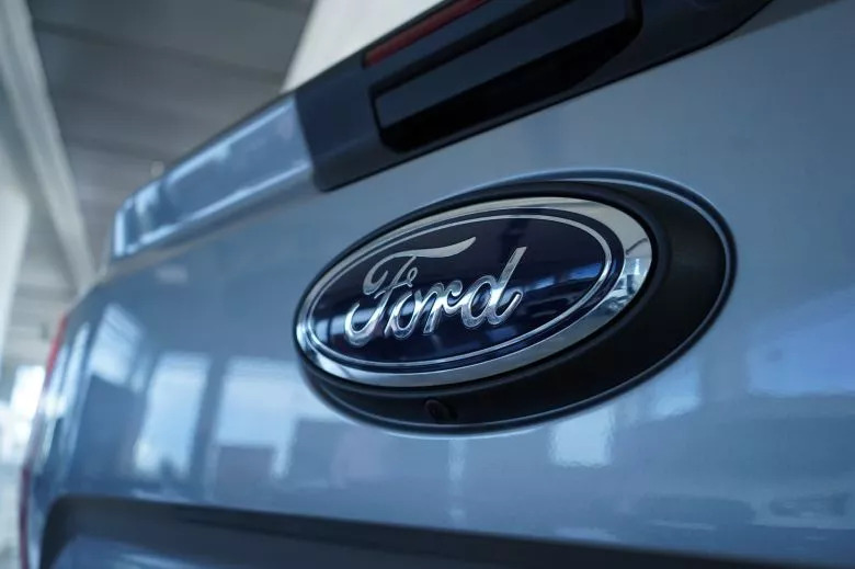 Ford Ranger 2.0 L 170 ch 4x4  XLT BVA