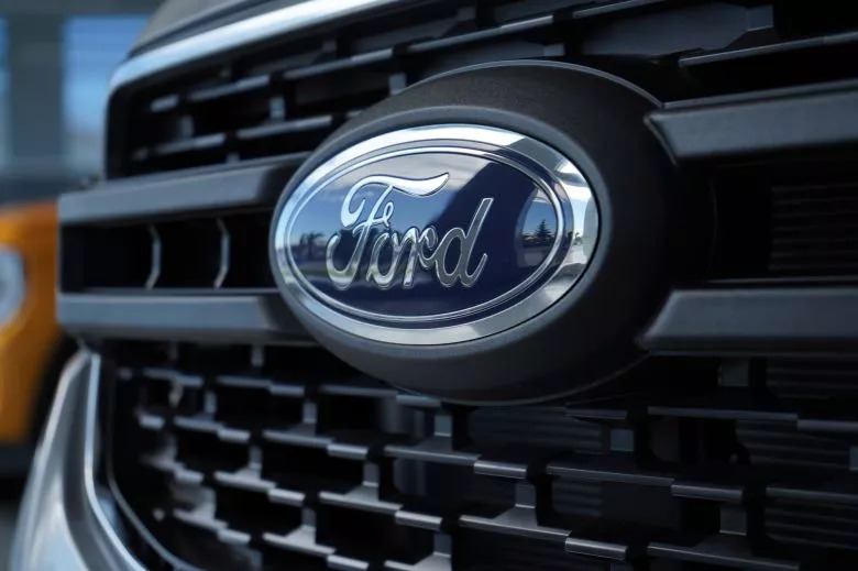 Ford Ranger 2.0 L 170 ch 4x4  XLT BVA