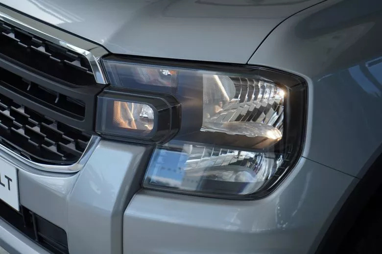 Ford Ranger 2.0 L 170 ch 4x4  XLT BVA