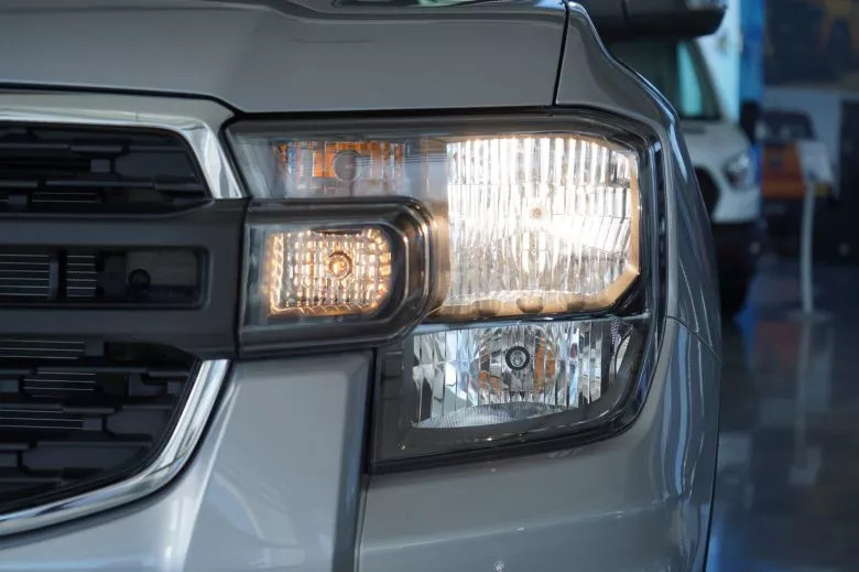 Ford Ranger 2.0 L 170 ch 4x4  XLT BVA